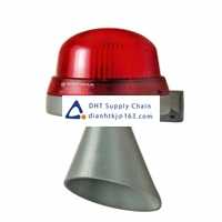 Sounder and Signal Lamp Werma_424.120.68