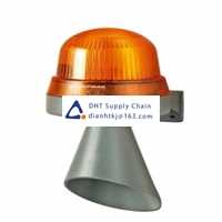 Sounder and Signal Lamp Werma_425.320.67