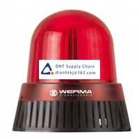Sounder and Signal Lamp Werma_430.100.70
