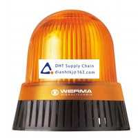 Sounder and Signal Lamp Werma_431.300.75