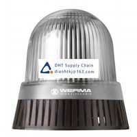 Sounder and Signal Lamp Werma_431.400.75