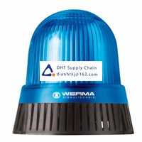 Sounder and Signal Lamp Werma_431.500.75