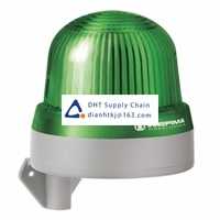 Sounder and Signal Lamp Werma_432.200.75