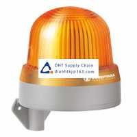 Sounder and Signal Lamp Werma_432.300.75