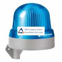 Sounder and Signal Lamp Werma_433.500.75