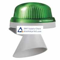 Sounder and Signal Lamp Werma_434.200.75