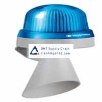 Sounder and Signal Lamp Werma_434.500.75