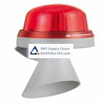 Sounder and Signal Lamp Werma_435.100.75