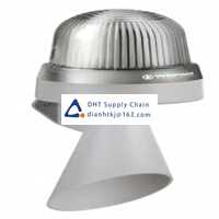 Sounder and Signal Lamp Werma_435.400.60