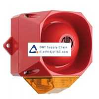 Sounder and Signal Lamp Werma_439.030.68