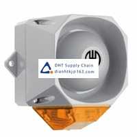 Sounder and Signal Lamp Werma_439.130.68