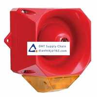 Sounder and Signal Lamp Werma_441.030.55