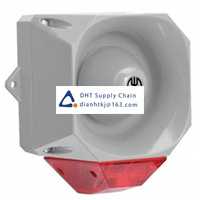 Sounder and Signal Lamp Werma_441.110.68