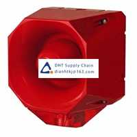 Sounder and Signal Lamp Werma_442.010.55