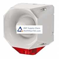 Sounder and Signal Lamp Werma_442.110.55