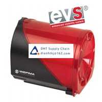 Sounder and Signal Lamp Werma_444.110.67