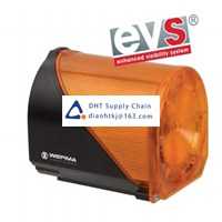 Sounder and Signal Lamp Werma_444.310.67