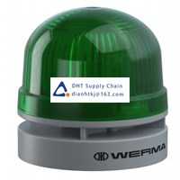 Sounder and Signal Lamp Werma_460.220.60