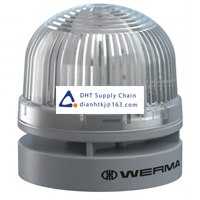 Sounder and Signal Lamp Werma_460.420.60