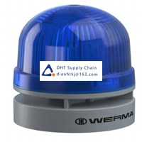 Sounder and Signal Lamp Werma_460.520.74
