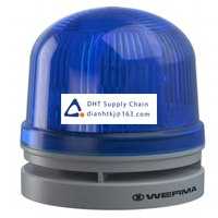 Sounder and Signal Lamp Werma_461.520.60