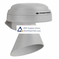 Sounder and Signal Lamp Werma_574.000.70