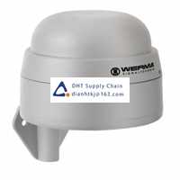 Sounder and Signal Lamp Werma_575.000.60
