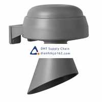 Sounder and Signal Lamp Werma_584.000.66