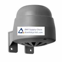 Sounder and Signal Lamp Werma_585.000.68