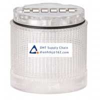 Sounder and Signal Lamp Werma_631.400.55