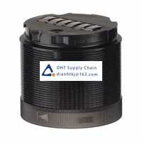 Sounder and Signal Lamp Werma_631.800.55