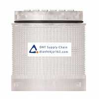 Sounder and Signal Lamp Werma_634.440.55