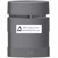 Sounder and Signal Lamp Werma_635.720.75