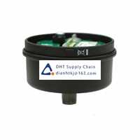 Sounder and Signal Lamp Werma_640.880.00