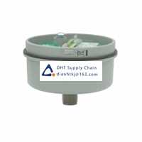 Sounder and Signal Lamp Werma_640.970.00