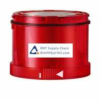 Sounder and Signal Lamp Werma_643.100.67