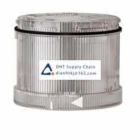 Sounder and Signal Lamp Werma_643.400.68