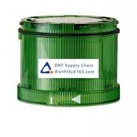 Sounder and Signal Lamp Werma_644.200.54