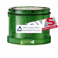 Sounder and Signal Lamp Werma_644.240.55