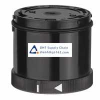 Sounder and Signal Lamp Werma_646.840.55