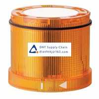 Sounder and Signal Lamp Werma_647.320.55