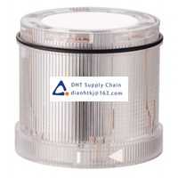 Sounder and Signal Lamp Werma_647.340.55