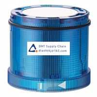 Sounder and Signal Lamp Werma_647.520.55