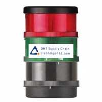 Sounder and Signal Lamp Werma_649.191.04