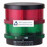 Sounder and Signal Lamp Werma_649.240.03