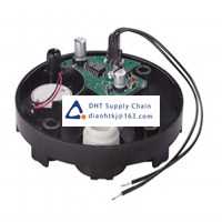 Sounder and Signal Lamp Werma_656.000.55