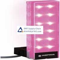 Sounder and Signal Lamp Werma_690.000.55