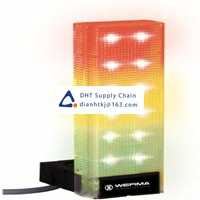 Sounder and Signal Lamp Werma_690.320.55