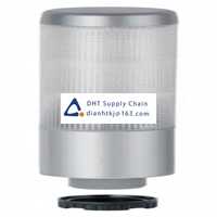 Sounder and Signal Lamp Werma_699.310.74