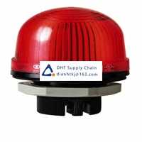 Sounder and Signal Lamp Werma_801.100.67